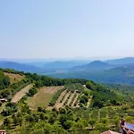 Filoreto Villa Vižinada