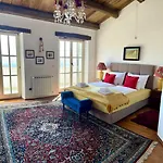 Villa Filoreto *