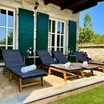 Filoreto Villa Vižinada