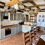 Filoreto Villa