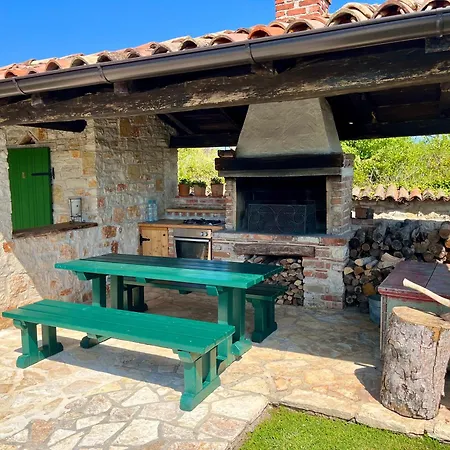 Filoreto Villa Vižinada