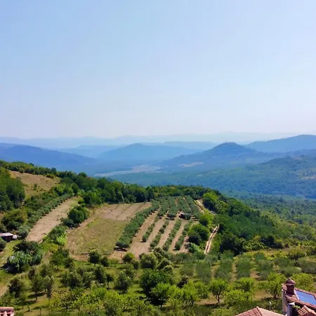 Filoreto Villa Vižinada