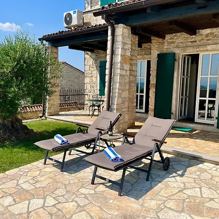Villa Filoreto