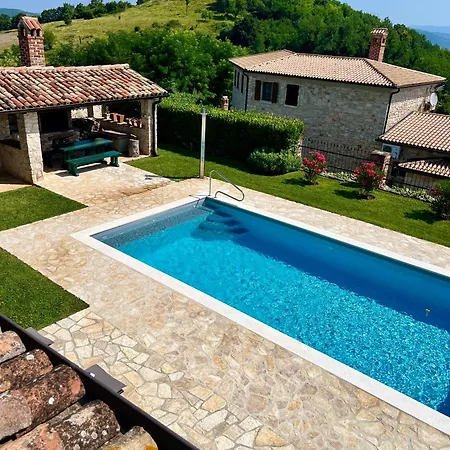 Villa Filoreto *