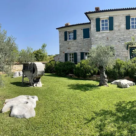 Villa Filoreto Vižinada