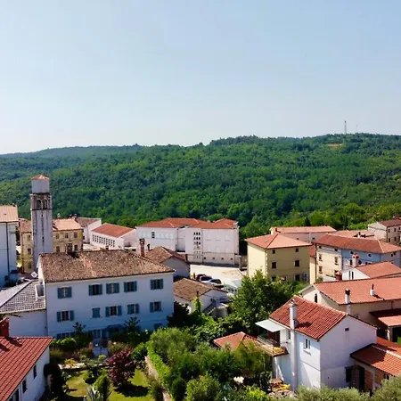 Filoreto * Vižinada