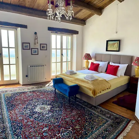 Villa Filoreto *