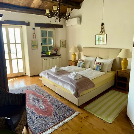 Villa Filoreto