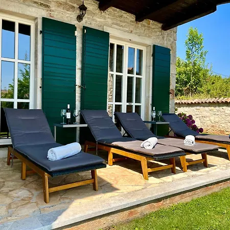 Filoreto Villa Vižinada