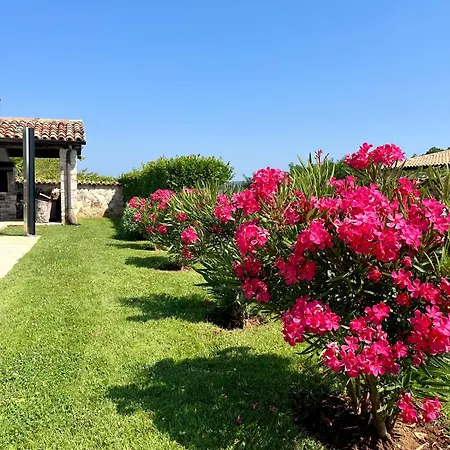 Villa Filoreto Vižinada