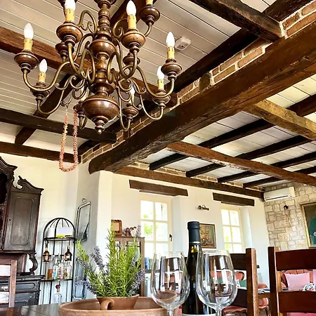 Filoreto Villa Vižinada