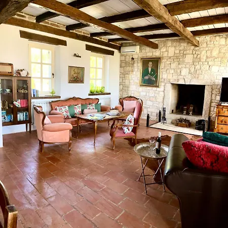 Filoreto Villa Vižinada