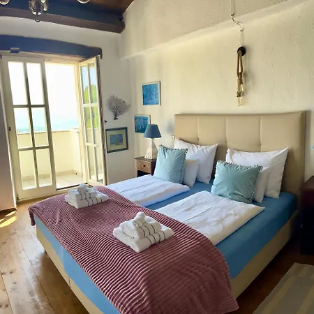 Filoreto Villa *