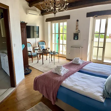 Villa Filoreto Vižinada