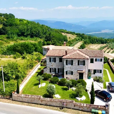 Filoreto Villa Vižinada