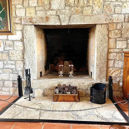 Filoreto Villa Vižinada