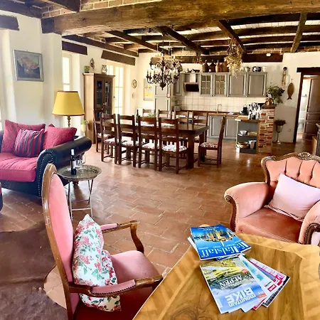 Villa Filoreto *