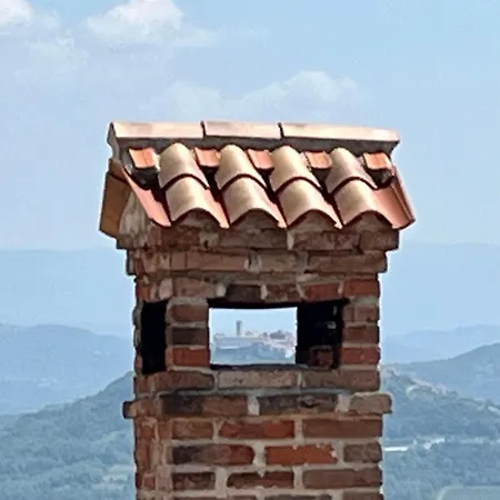 Villa Filoreto *