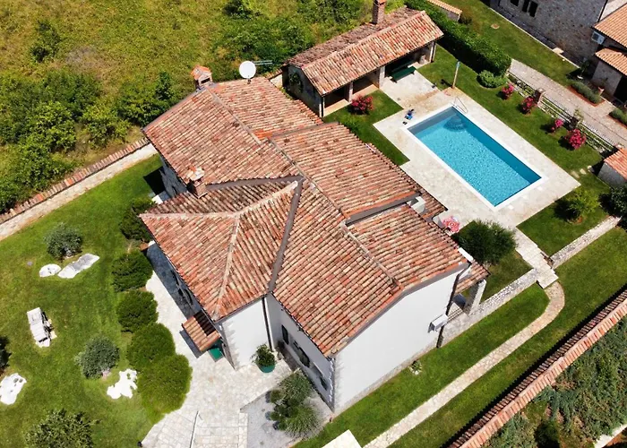 Filoreto * Vižinada