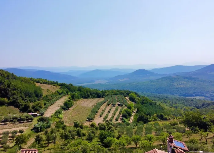 Filoreto Villa Vižinada