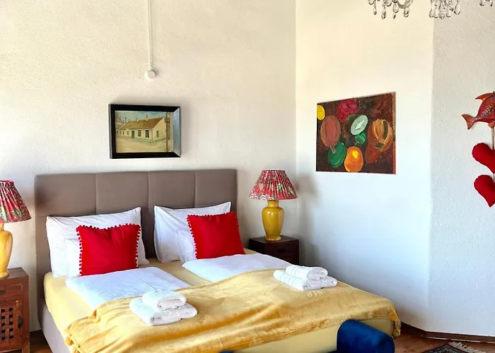 Filoreto Villa Vižinada