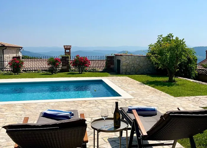 Filoreto * Vižinada