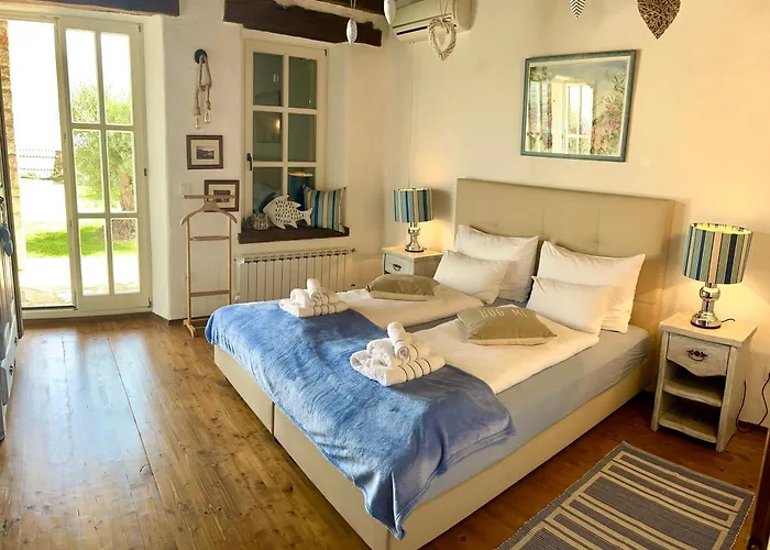 Filoreto Villa Vižinada