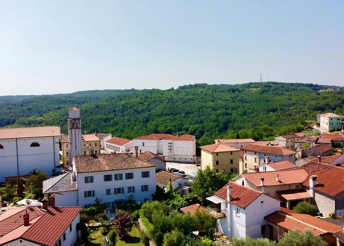 Filoreto * Vižinada