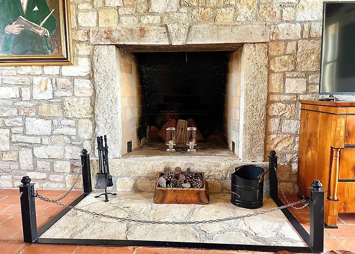 Filoreto Villa Vižinada