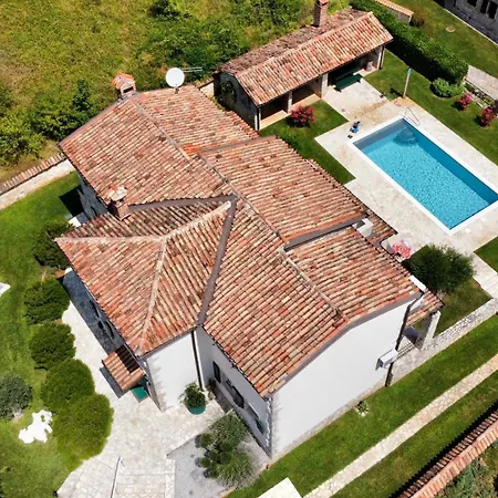 Filoreto * Vižinada