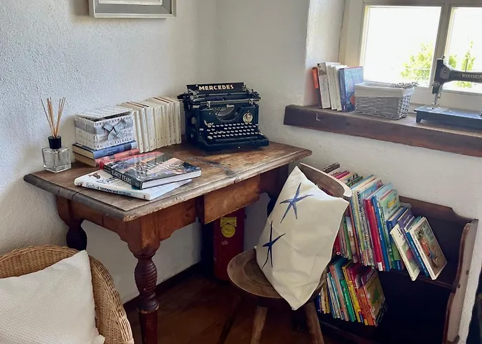 Filoreto * Vižinada