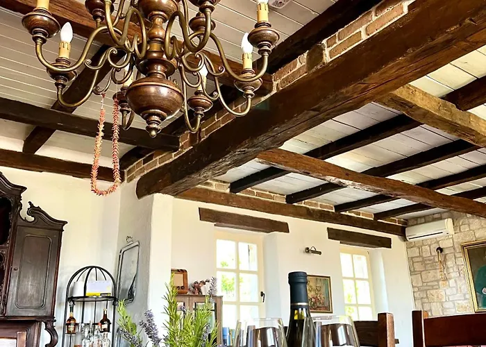 Filoreto Vila Vižinada