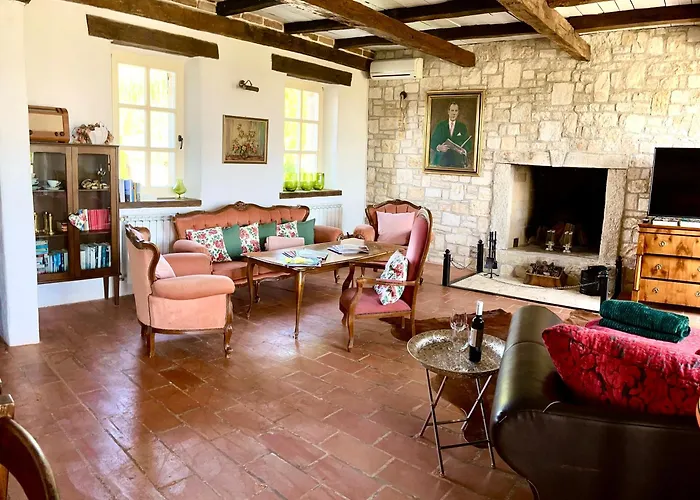 Filoreto Vila Vižinada