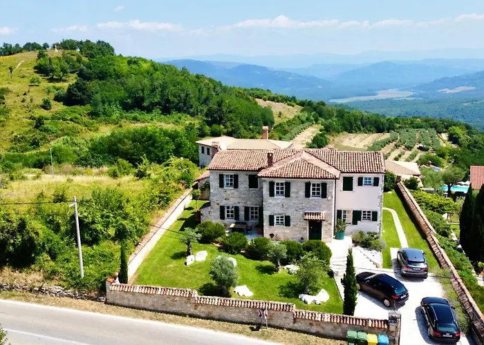 Filoreto Vila Vižinada