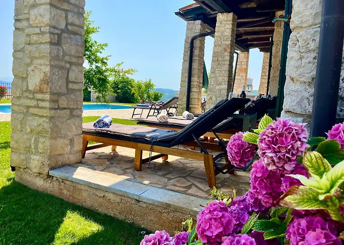 Filoreto * Vižinada